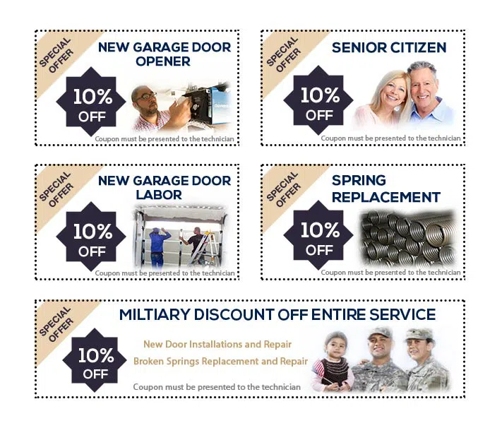 Garage Door Mobile Service Savage, MD 410-397-0379 - CouponSet17-five